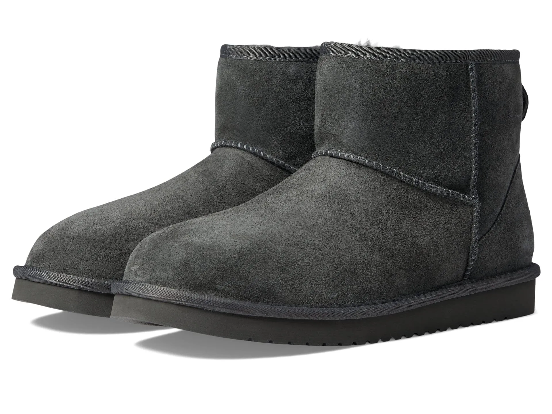 Koolaburra by UGG Men's Burra Mini Ankle Boot