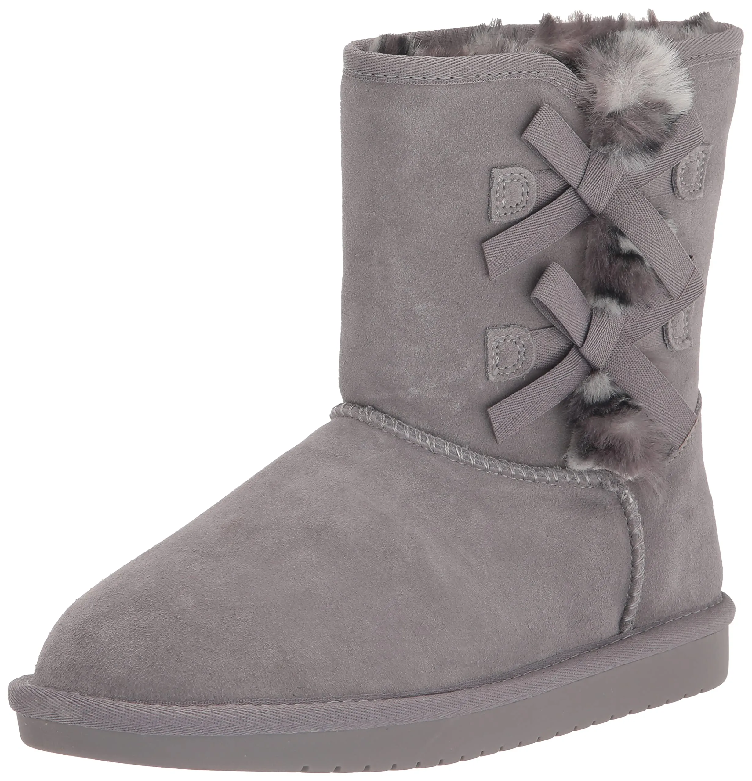 Koolaburra by UGG girls Victoria ShortFashion Boot