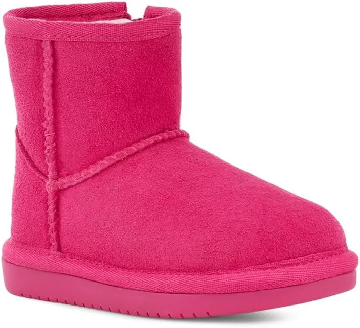 Koolaburra by UGG unisex-child Koola MiniFashion Boot