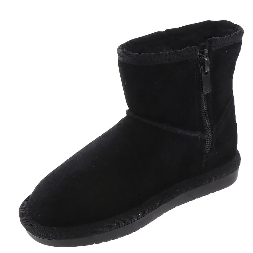 Koolaburra by UGG unisex-child Koola MiniFashion Boot