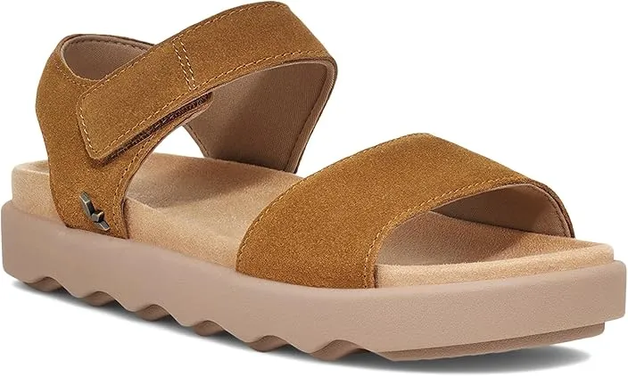 Koolaburra by UGG womens Tayla Sandal